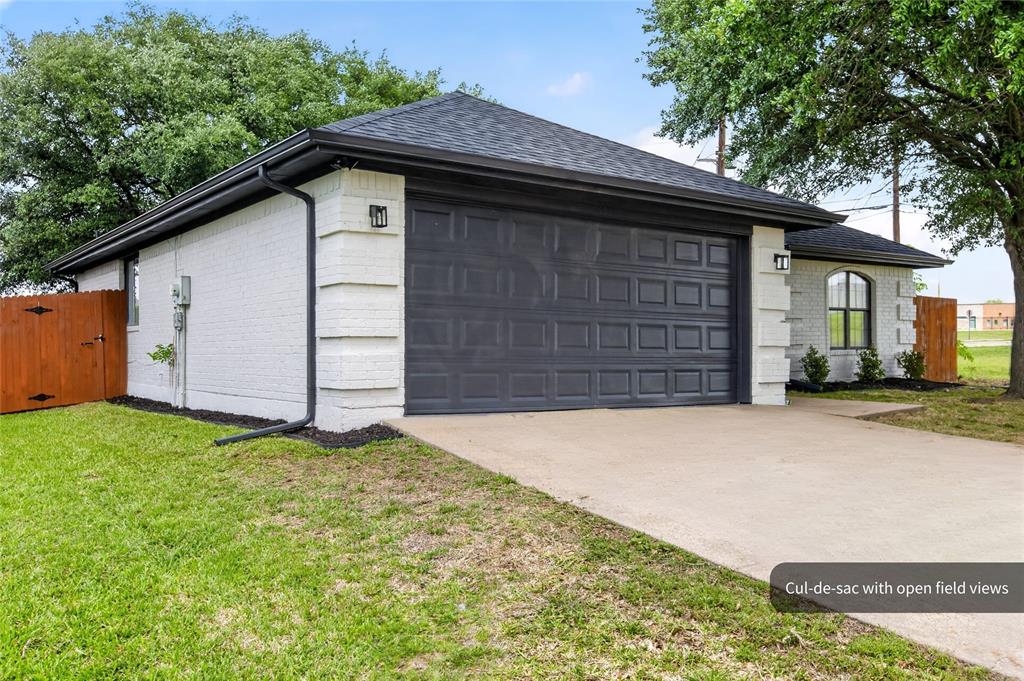 Alsbury Meadows - Residential