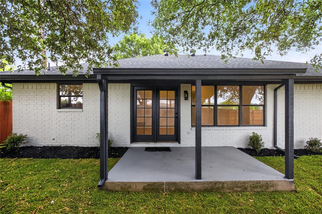 Alsbury Meadows - Residential