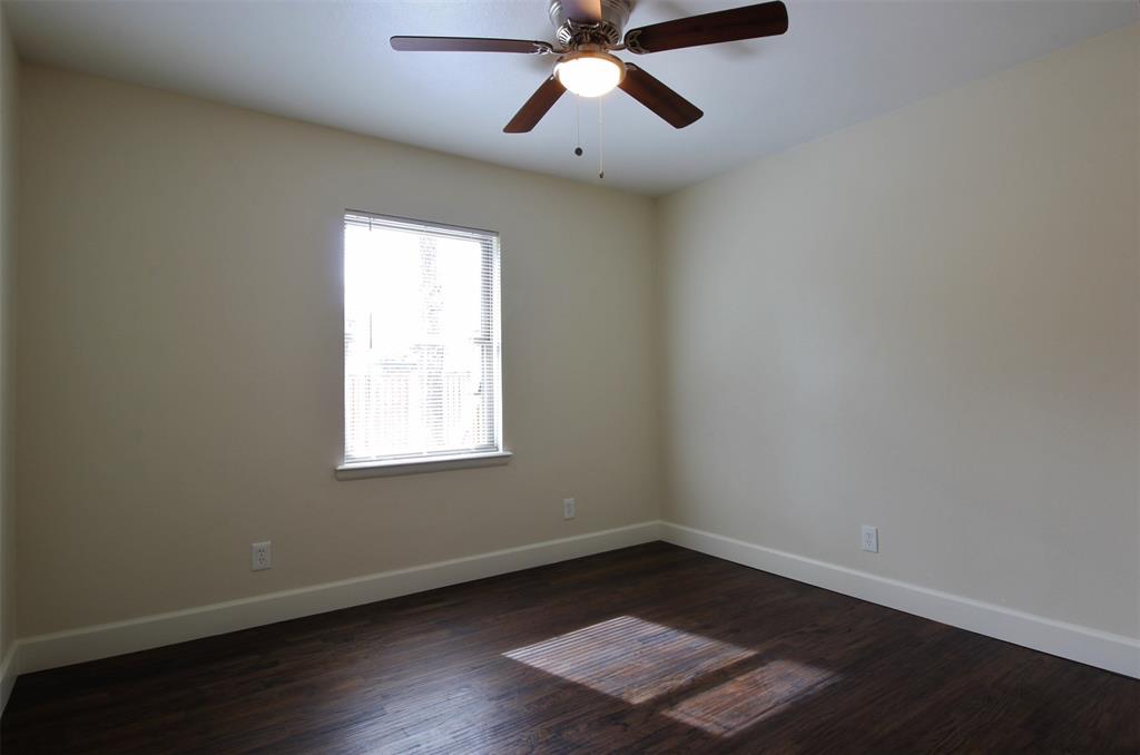 Richardson Heights 06 - Residential Lease