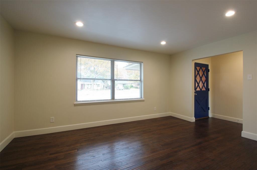 Richardson Heights 06 - Residential Lease