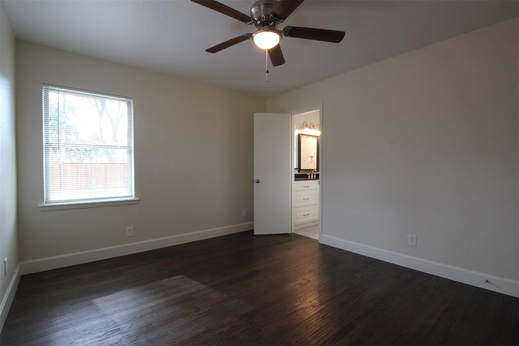 Richardson Heights 06 - Residential Lease