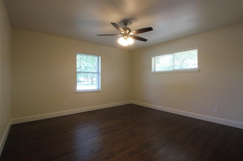 Richardson Heights 06 - Residential Lease