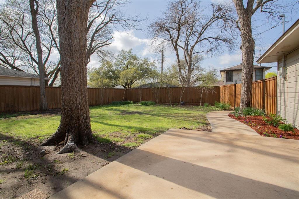 Richardson Heights 06 - Residential Lease