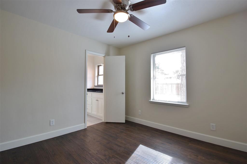 Richardson Heights 06 - Residential Lease