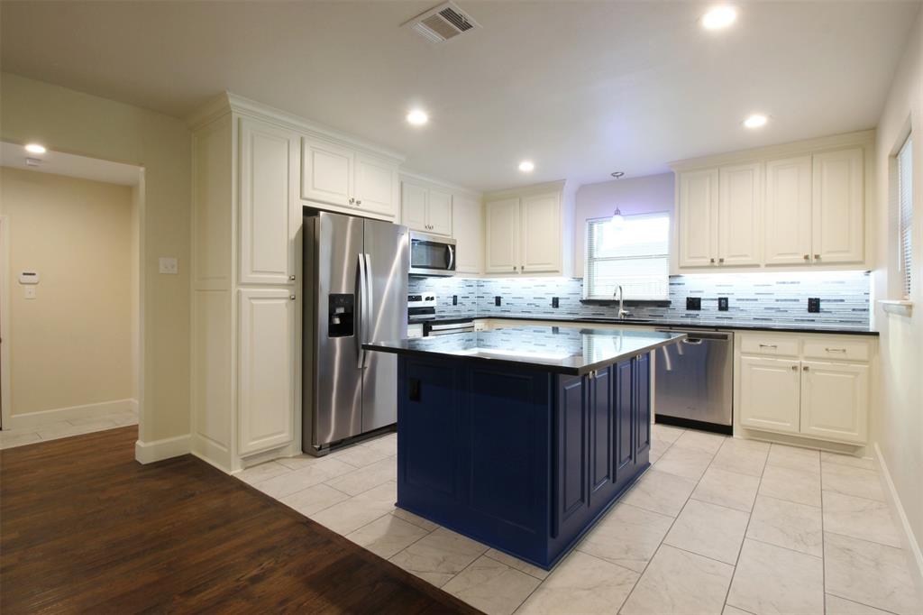 Richardson Heights 06 - Residential Lease