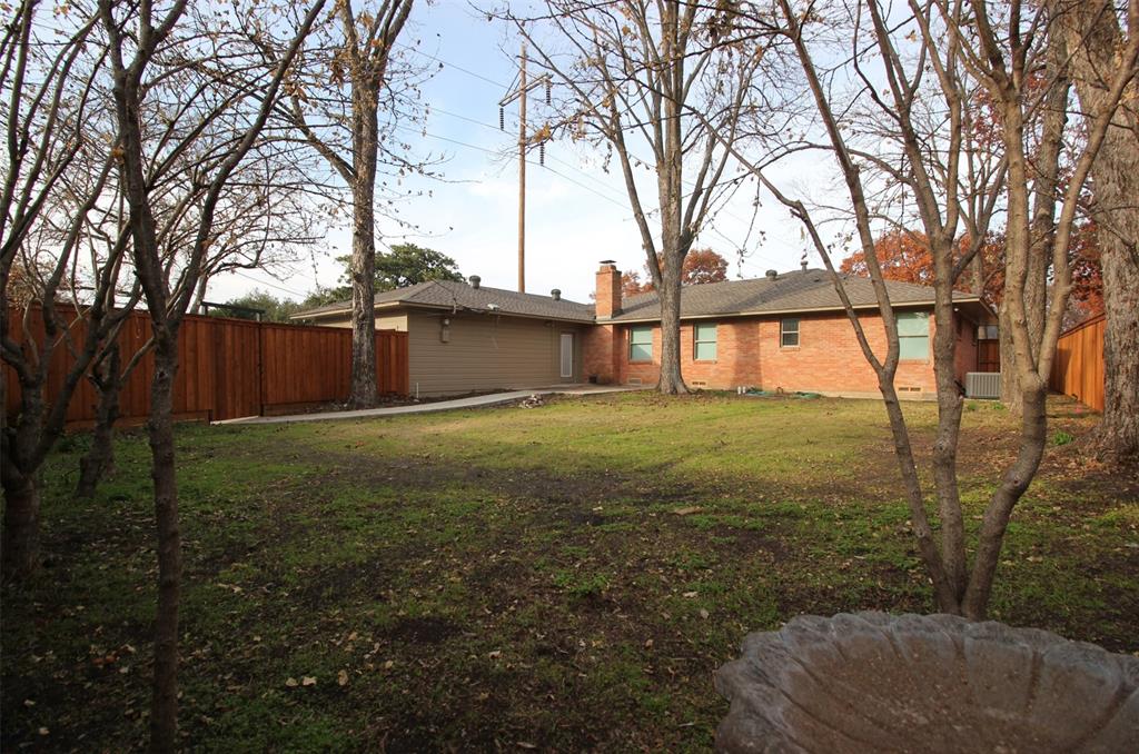 Richardson Heights 06 - Residential Lease