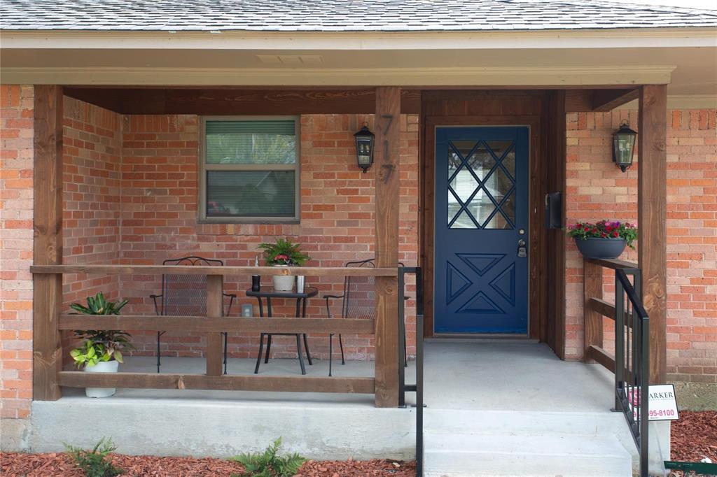 Richardson Heights 06 - Residential Lease