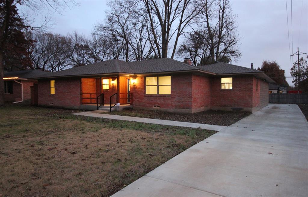 Richardson Heights 06 - Residential Lease