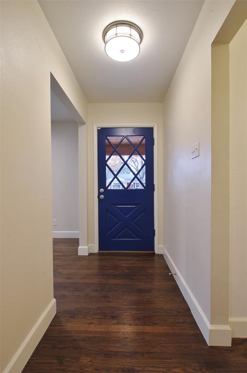 Richardson Heights 06 - Residential Lease