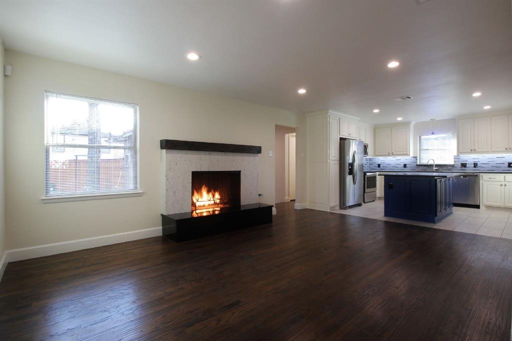 Richardson Heights 06 - Residential Lease