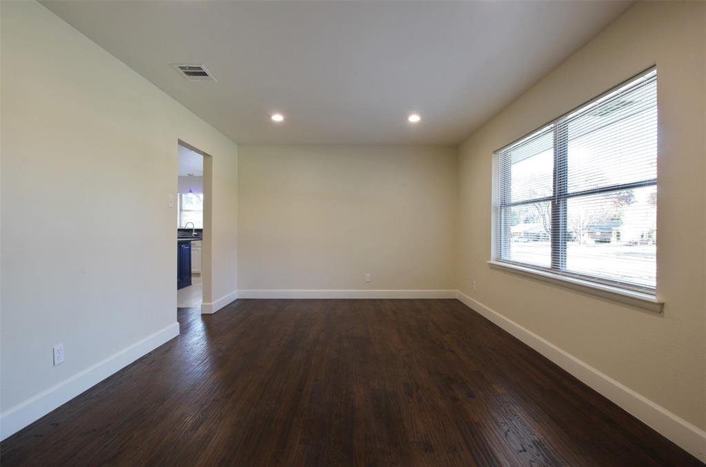 Richardson Heights 06 - Residential Lease