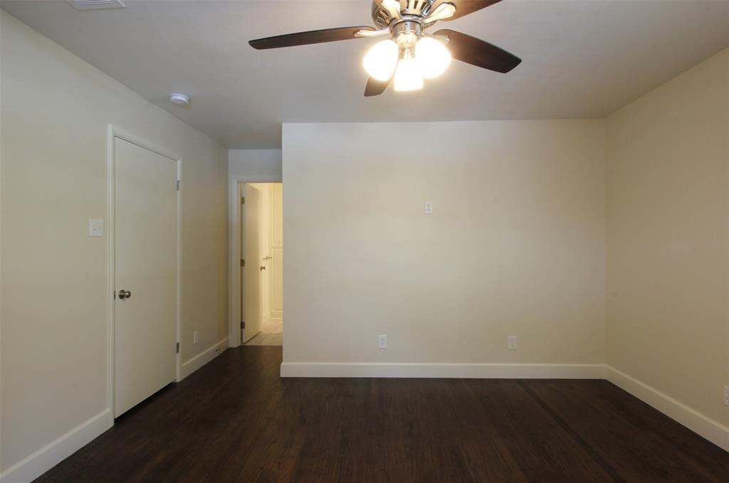 Richardson Heights 06 - Residential Lease