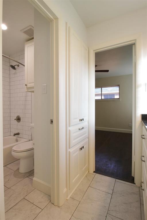 Richardson Heights 06 - Residential Lease