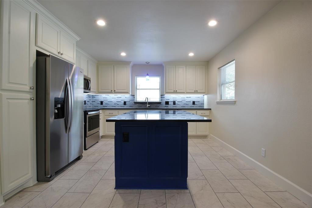 Richardson Heights 06 - Residential Lease