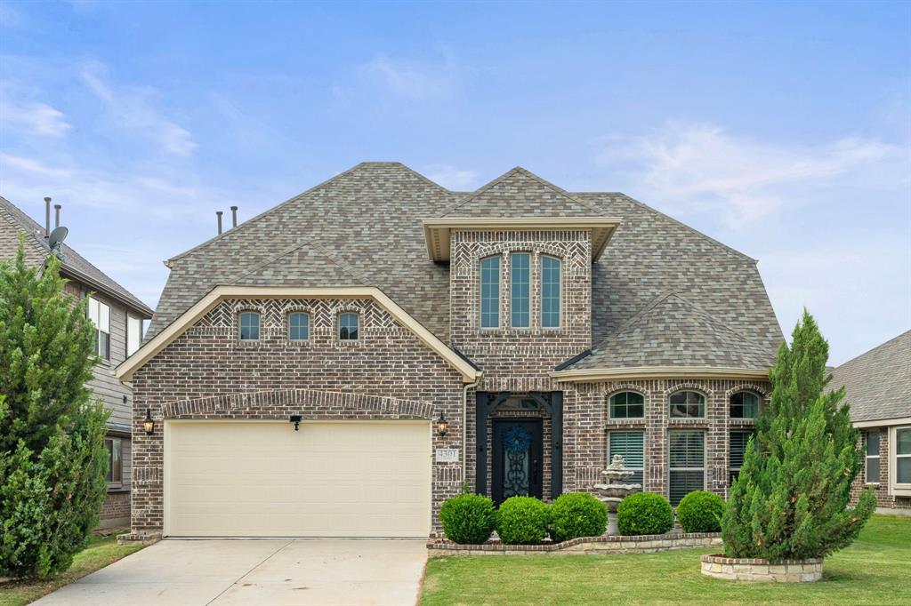 4301 Cherry Lane