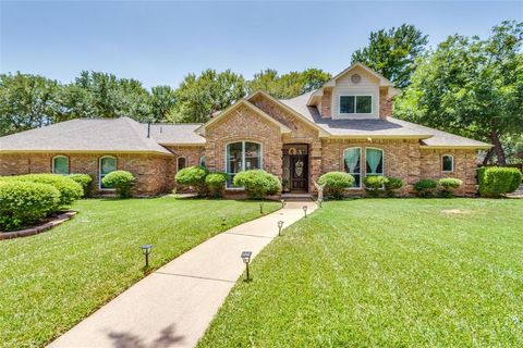 1743 Crescent Lane Duncanville TX 75137