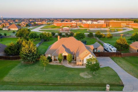 A home in Midlothian