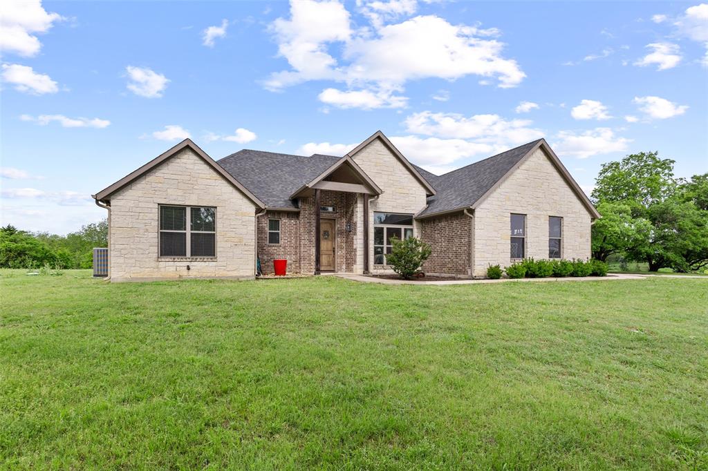 775 Mary Fitch Road