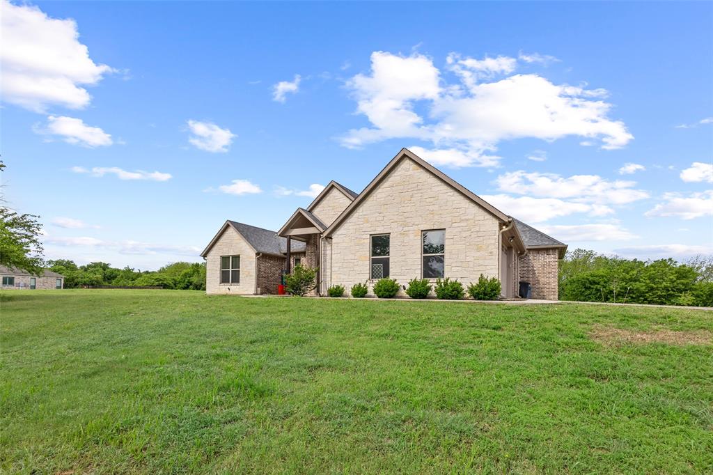 775 Mary Fitch Road