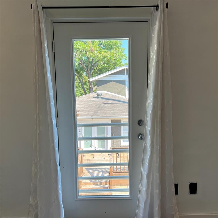 Belmont Sub - Residential Lease