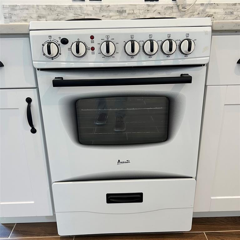 Belmont Sub - Residential Lease