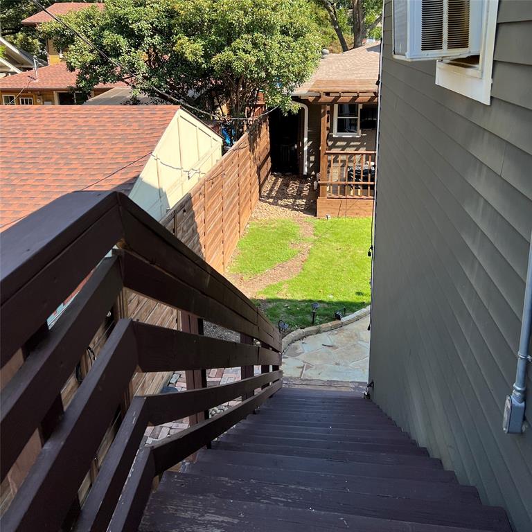 Belmont Sub - Residential Lease