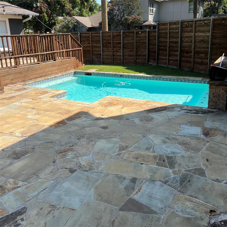 Belmont Sub - Residential Lease