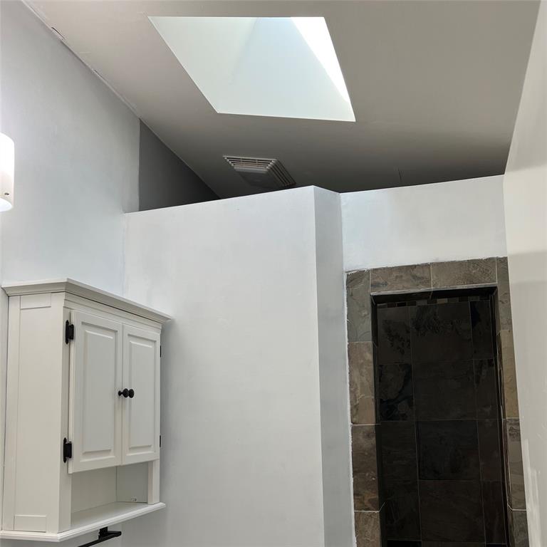 Belmont Sub - Residential Lease