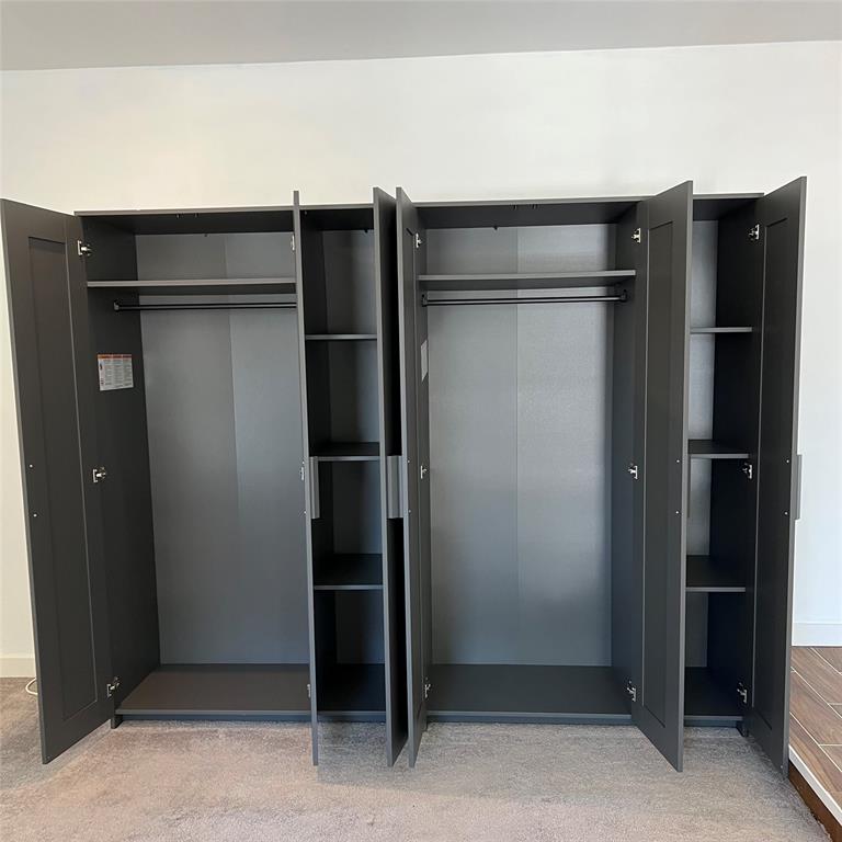 Belmont Sub - Residential Lease