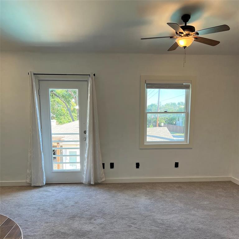 Belmont Sub - Residential Lease