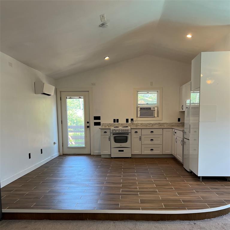 Belmont Sub - Residential Lease