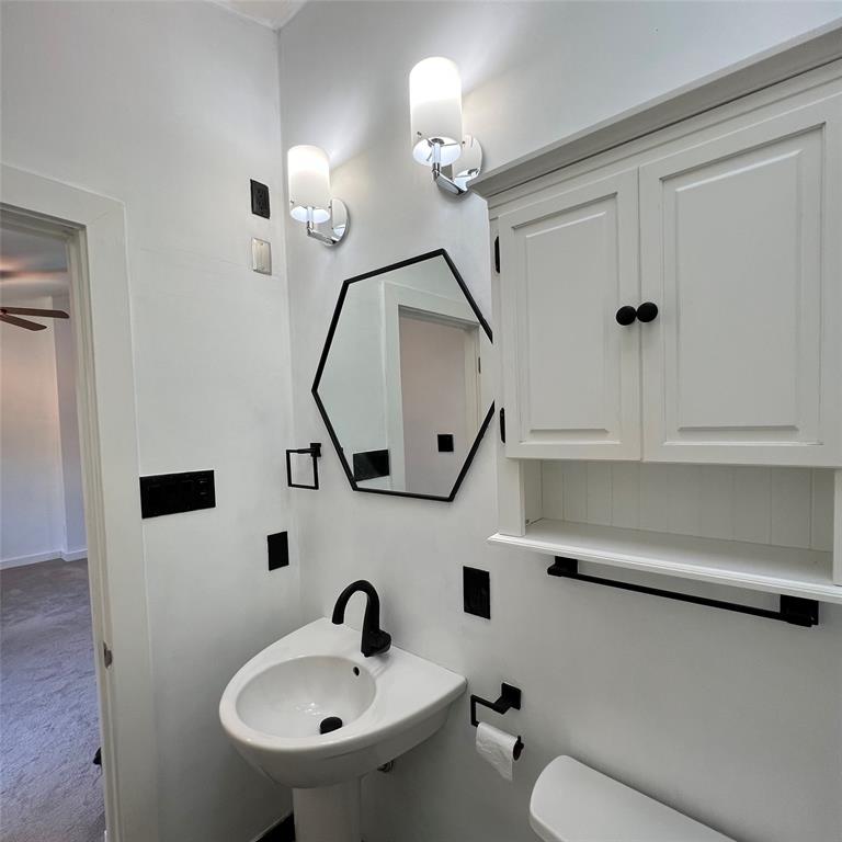 Belmont Sub - Residential Lease