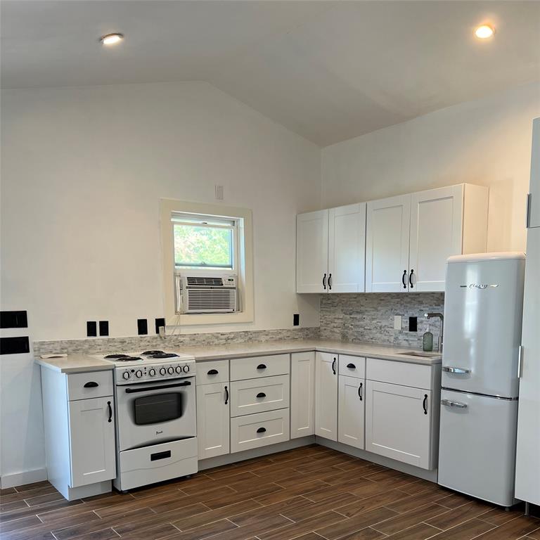 Belmont Sub - Residential Lease