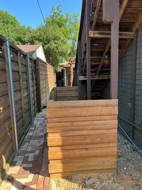 Belmont Sub - Residential Lease