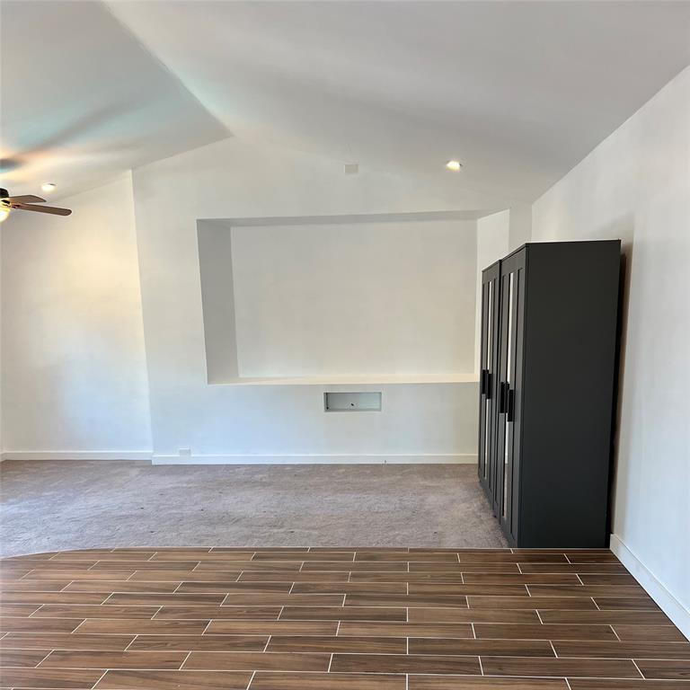 Belmont Sub - Residential Lease