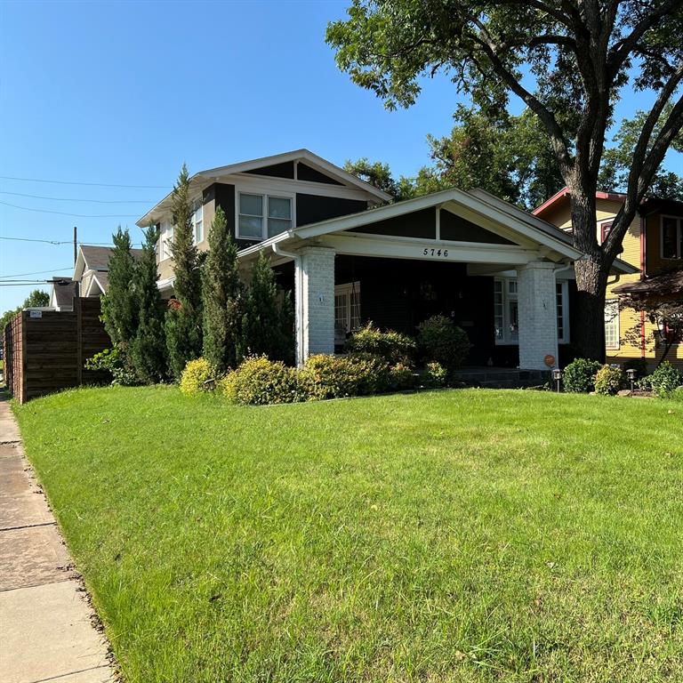 Belmont Sub - Residential Lease