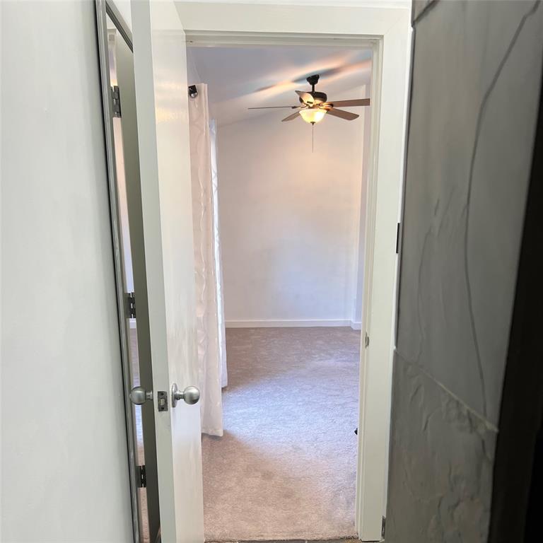 Belmont Sub - Residential Lease