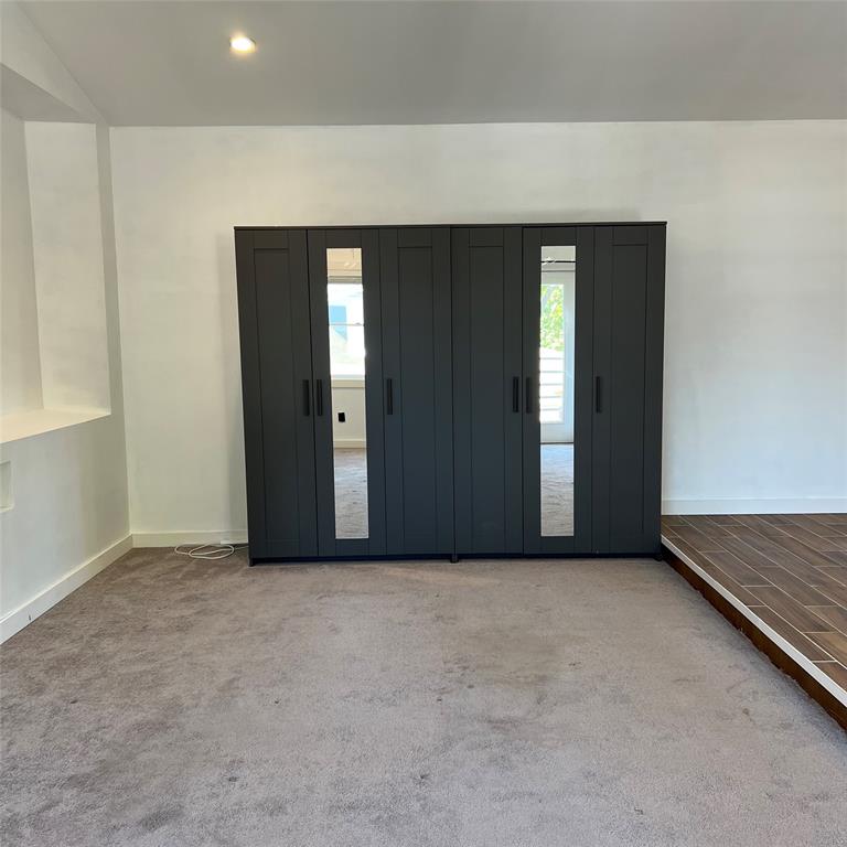 Belmont Sub - Residential Lease