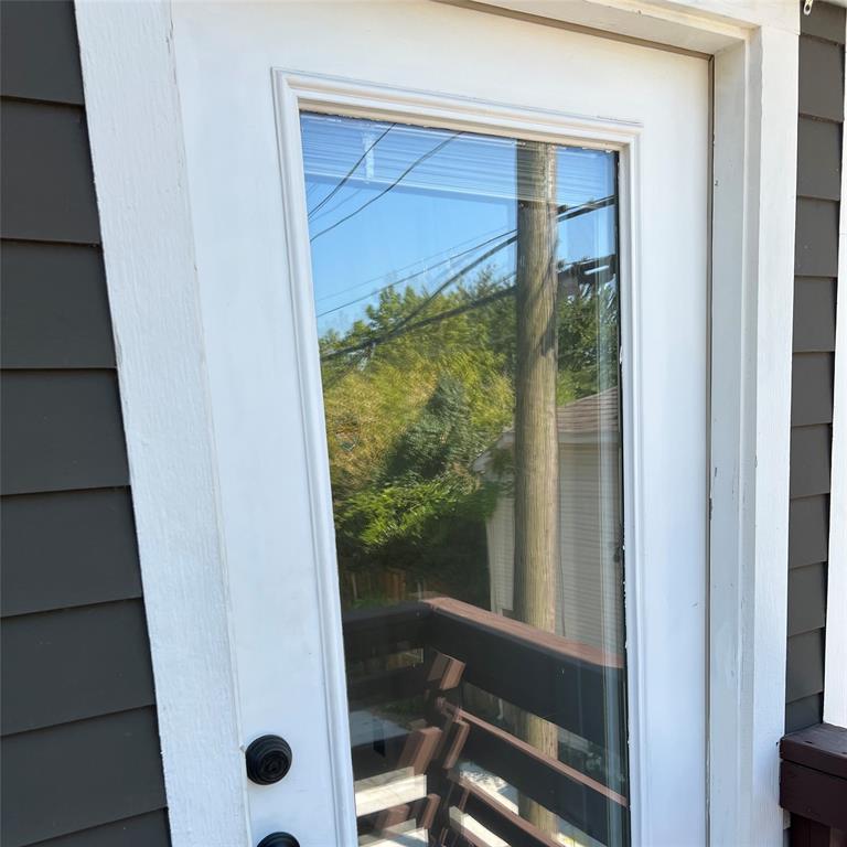 Belmont Sub - Residential Lease