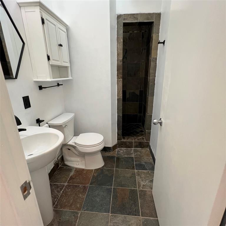 Belmont Sub - Residential Lease