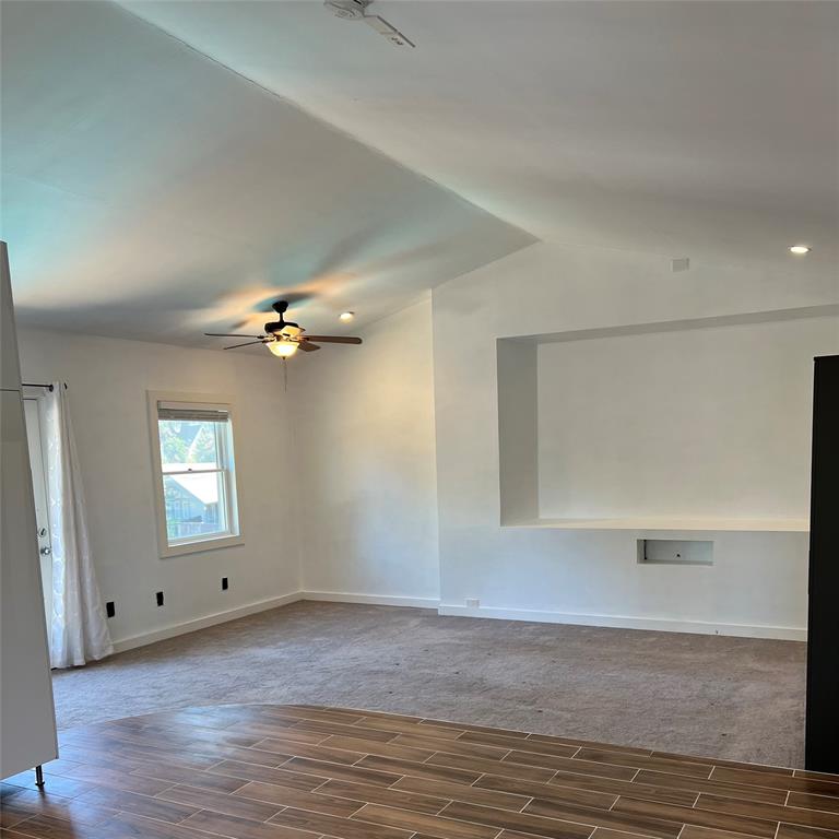 Belmont Sub - Residential Lease