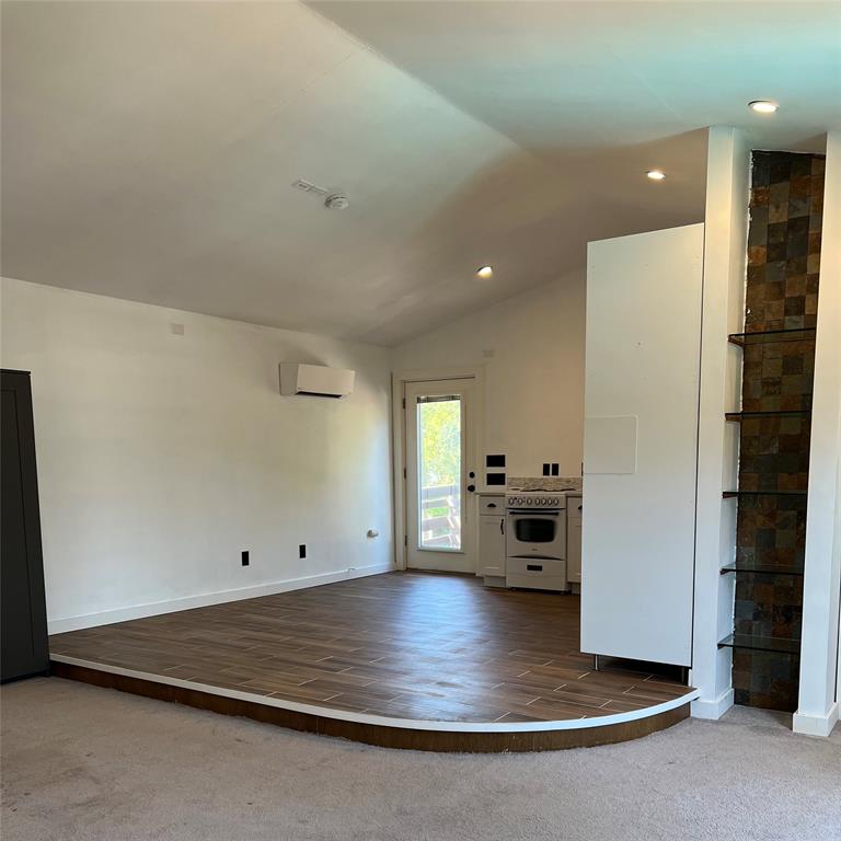 Belmont Sub - Residential Lease