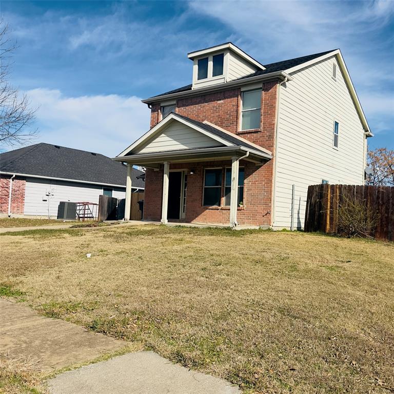 Brierwood Heights Ph 01 - Residential