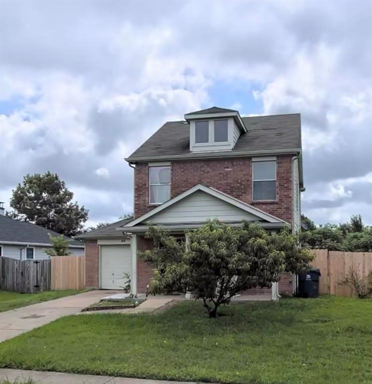 Brierwood Heights Ph 01 - Residential