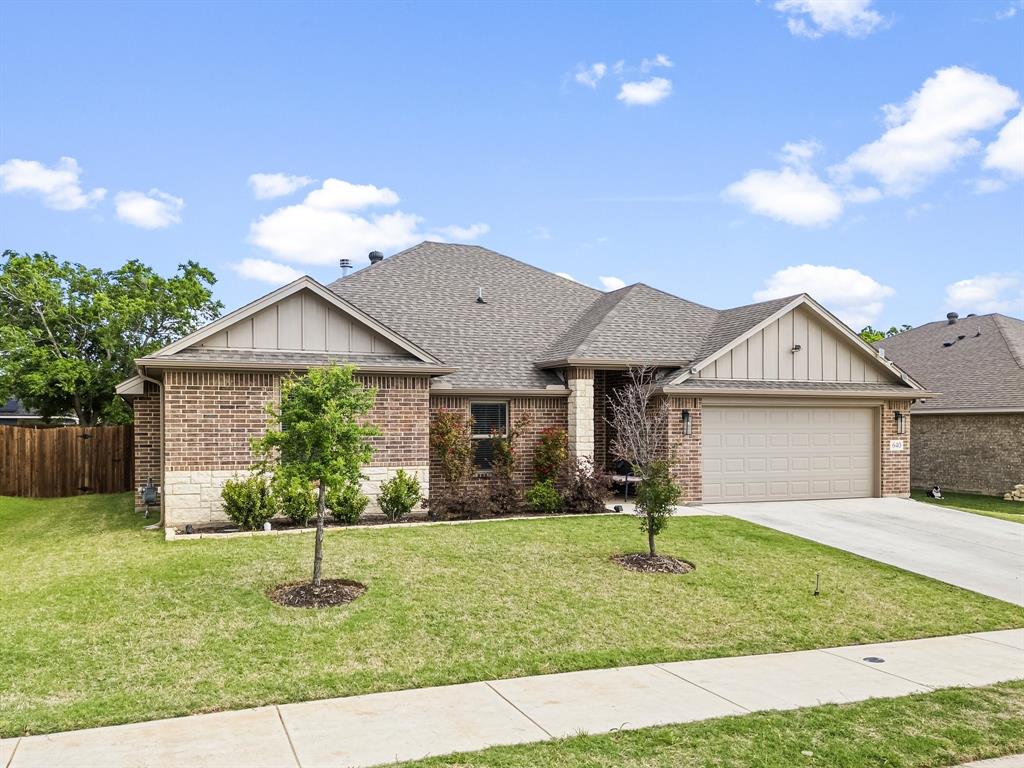 640 Mooney Drive