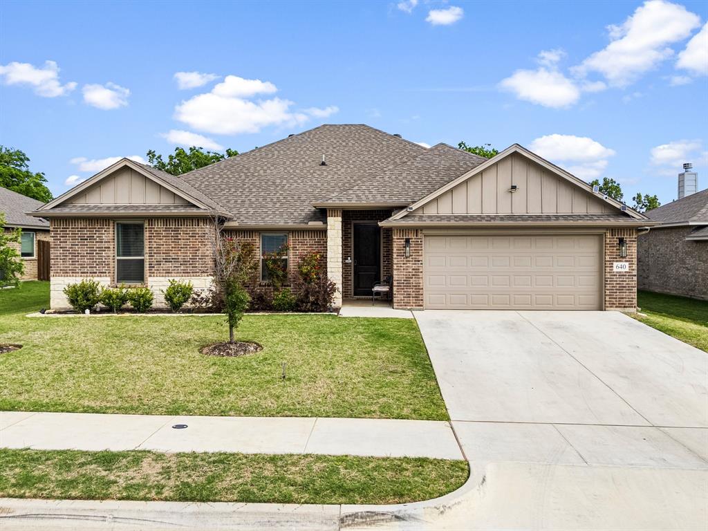 640 Mooney Drive