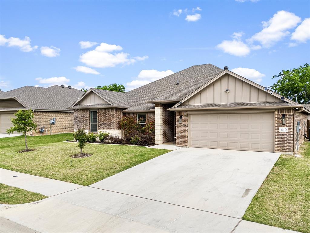 640 Mooney Drive