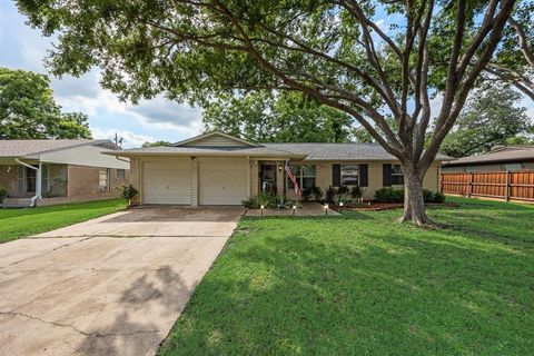 13835 Pyramid Drive Farmers Branch TX 75234