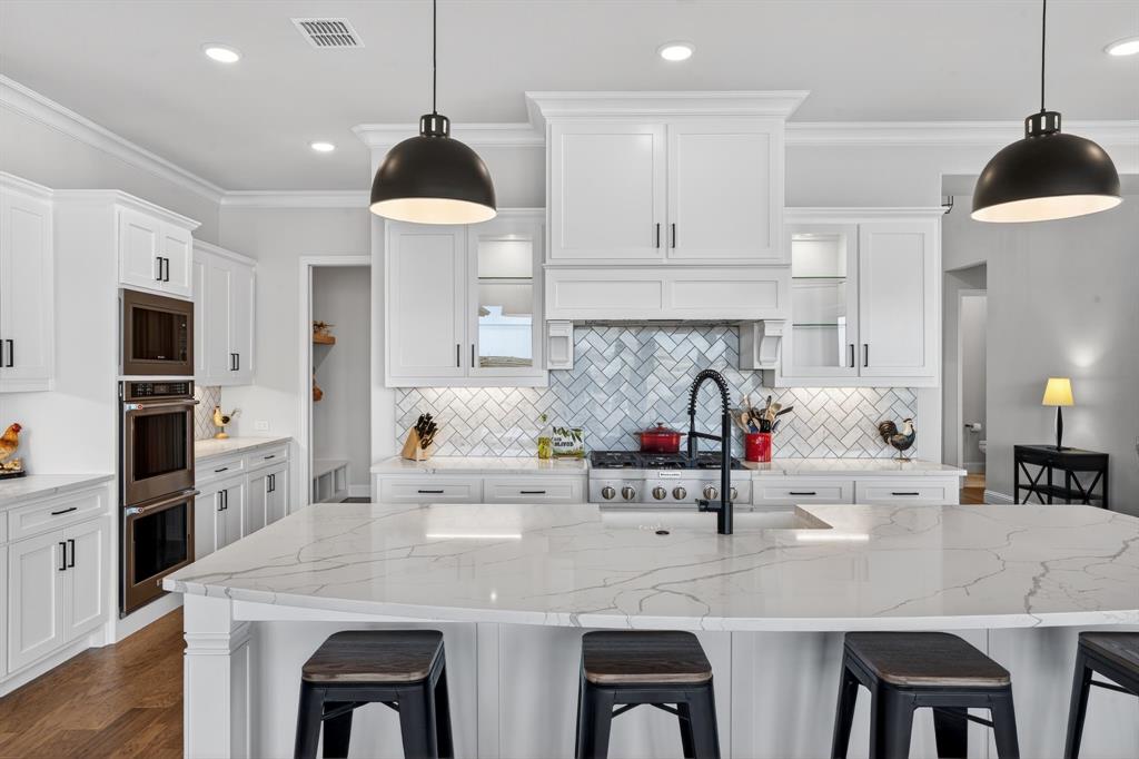 Walsh Ranch - Residential