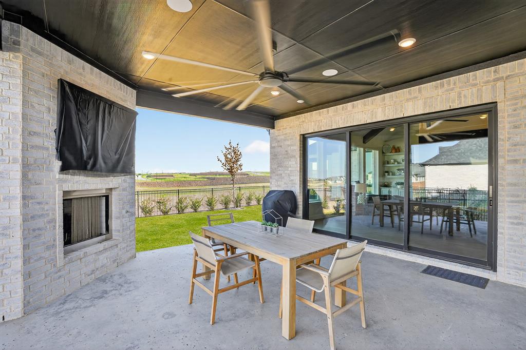 Walsh Ranch - Residential